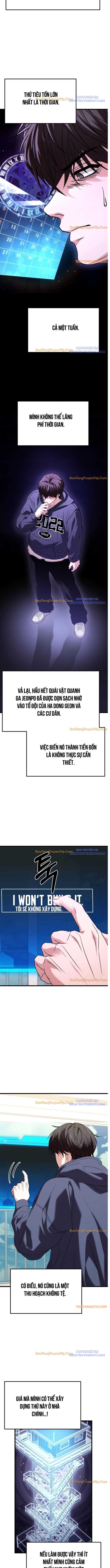 Tuyệt Đối Dân Cư Chapter 21 - Trang 7