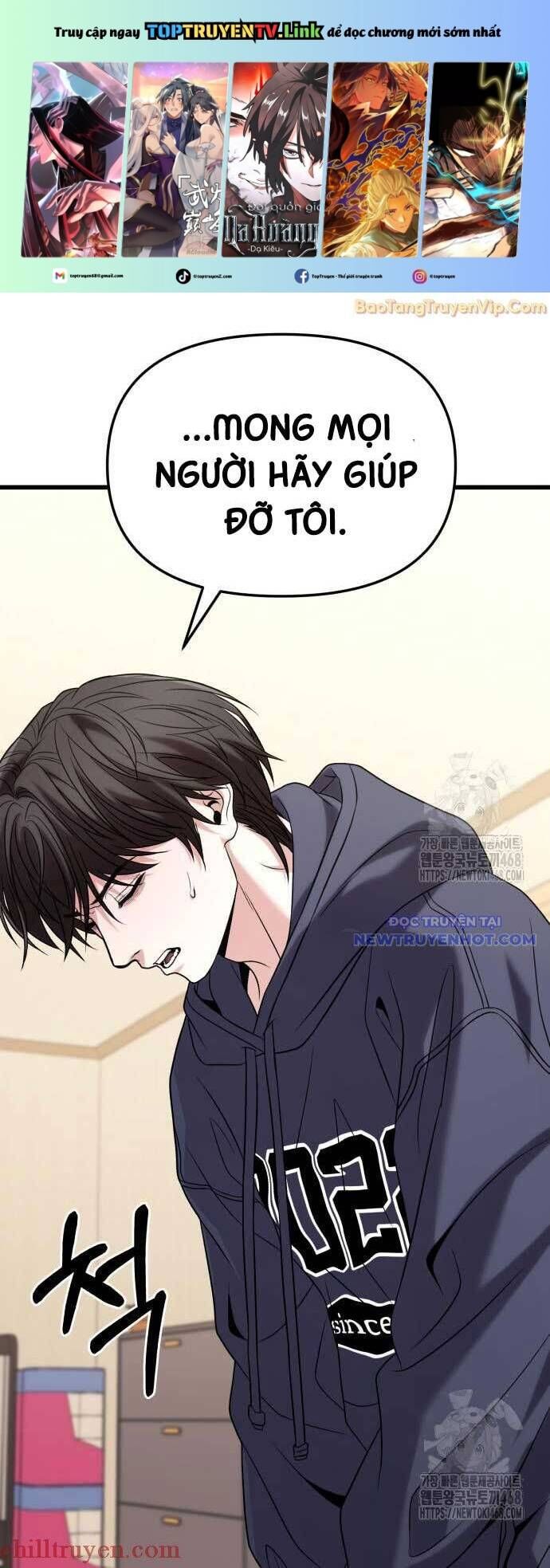 Tuyệt Đối Dân Cư Chapter 22.1 - Trang 1