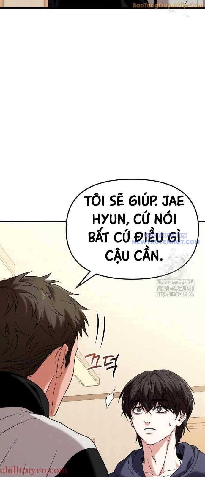 Tuyệt Đối Dân Cư Chapter 22.1 - Trang 11