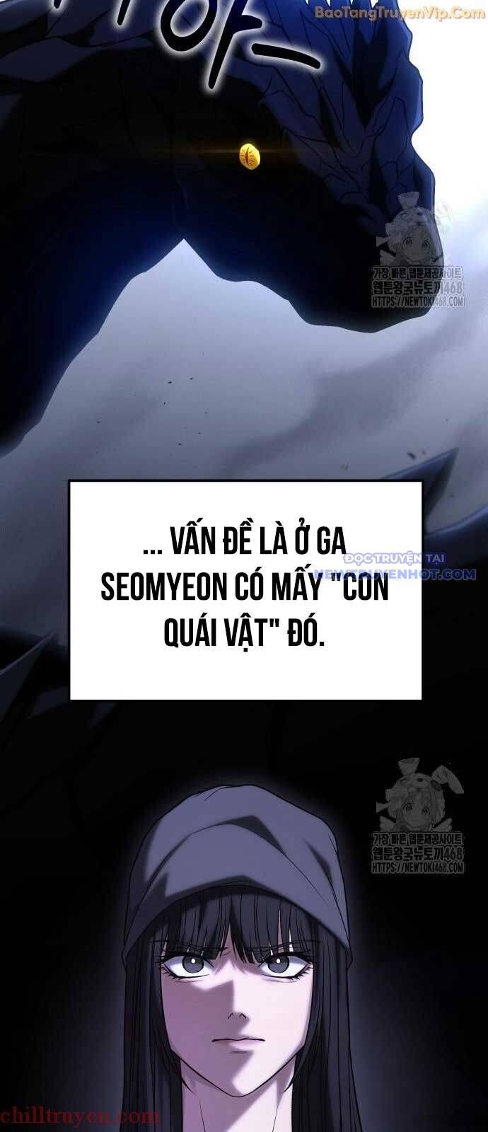 Tuyệt Đối Dân Cư Chapter 22.1 - Trang 111