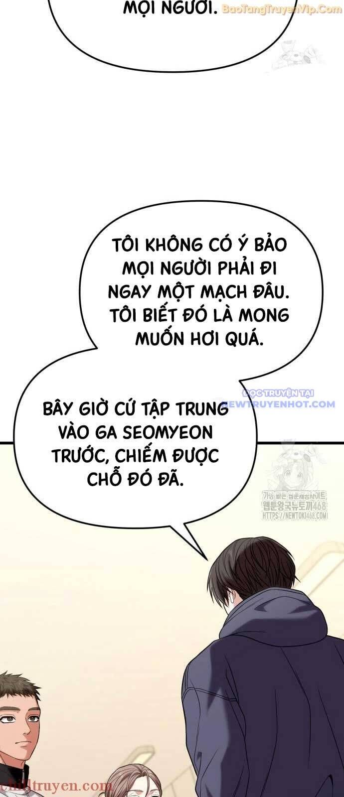 Tuyệt Đối Dân Cư Chapter 22.1 - Trang 16