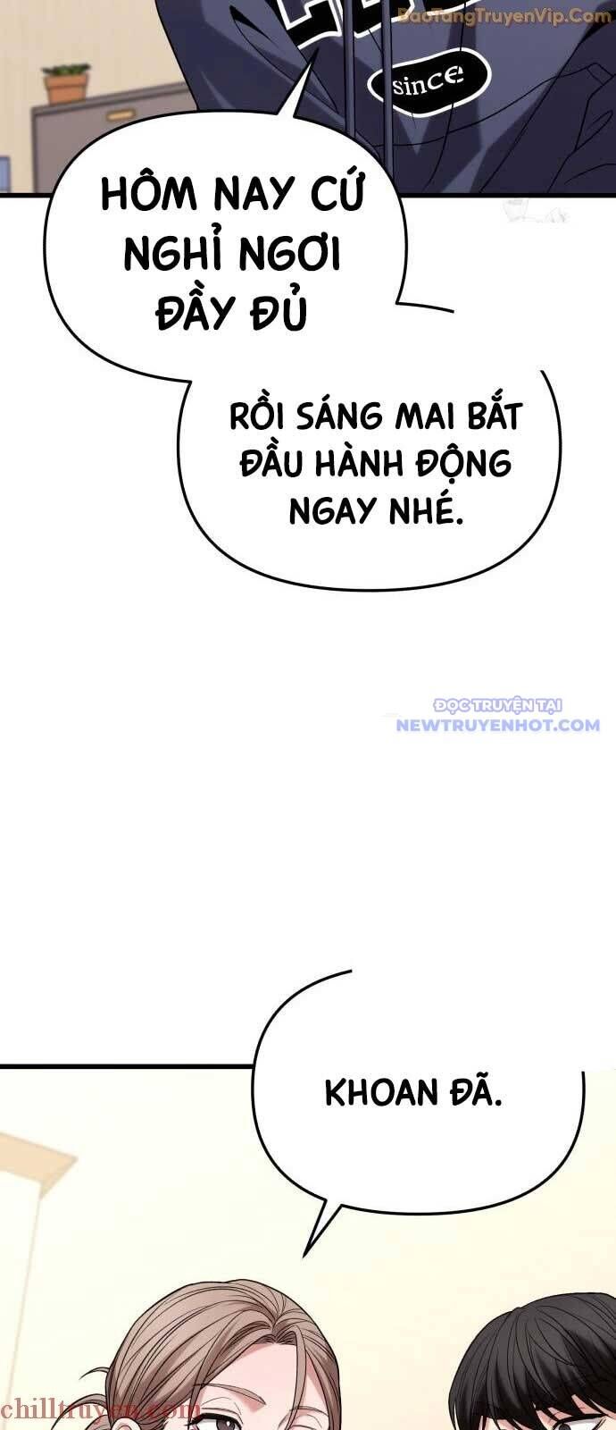 Tuyệt Đối Dân Cư Chapter 22.1 - Trang 19