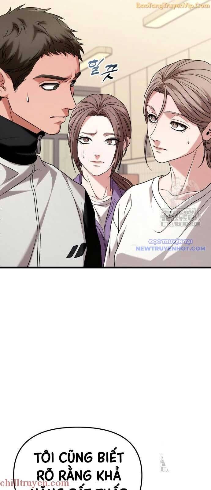 Tuyệt Đối Dân Cư Chapter 22.1 - Trang 4