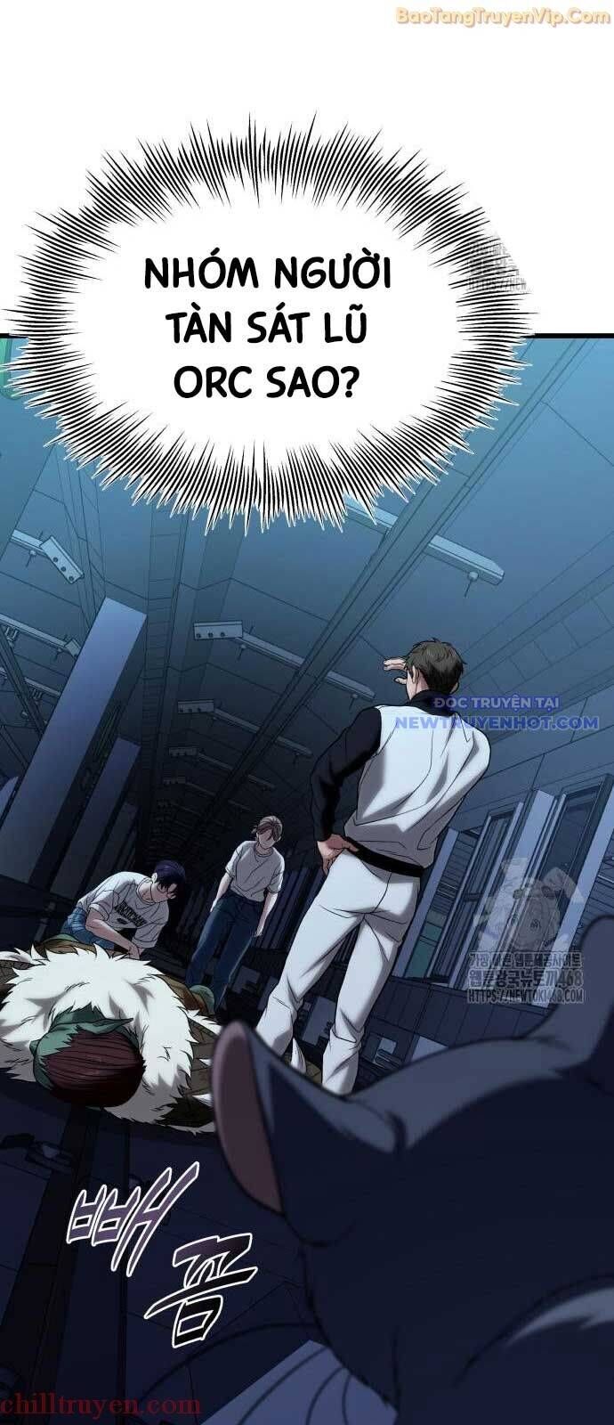 Tuyệt Đối Dân Cư Chapter 22.1 - Trang 54