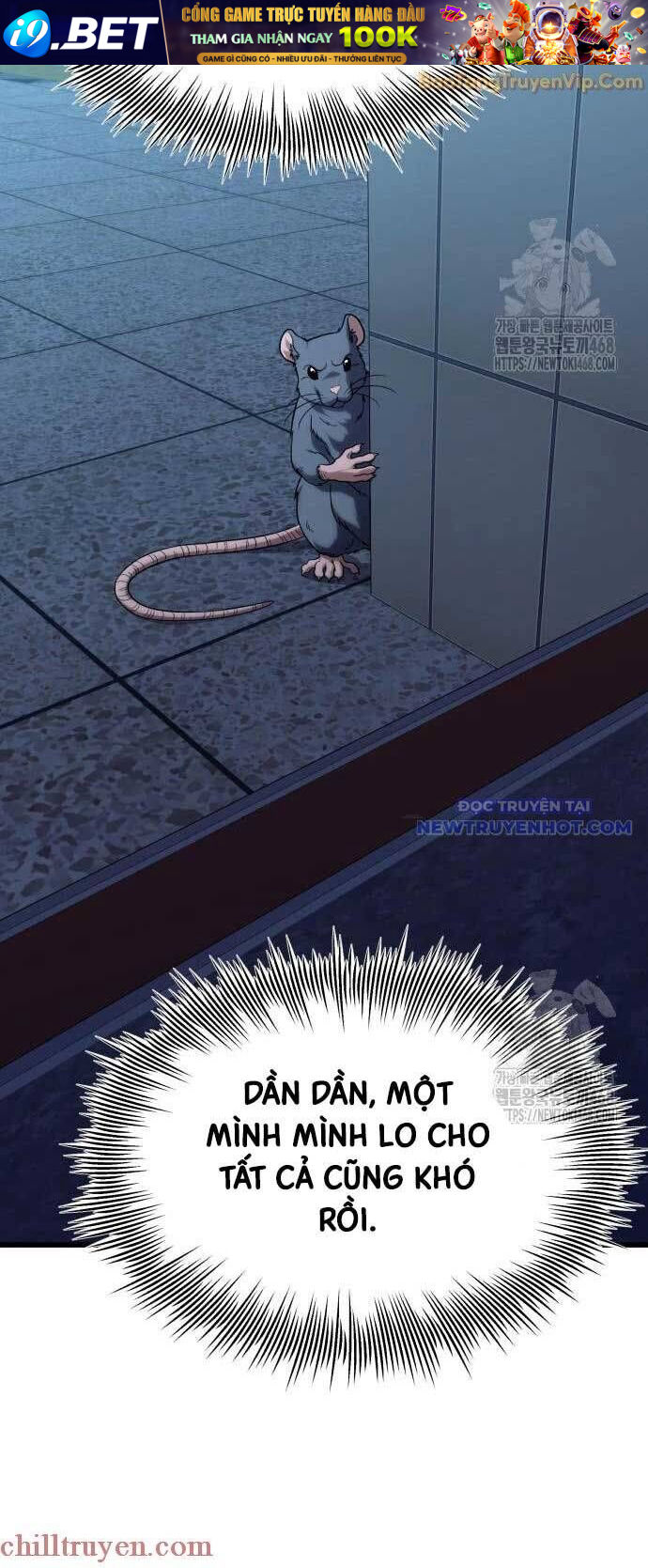 Tuyệt Đối Dân Cư Chapter 22.1 - Trang 57