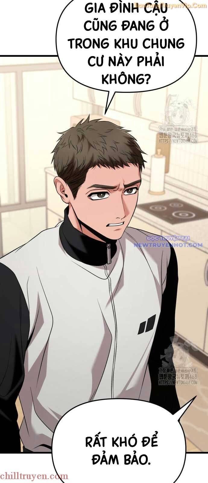 Tuyệt Đối Dân Cư Chapter 22.1 - Trang 6