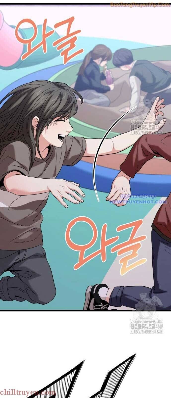 Tuyệt Đối Dân Cư Chapter 22.1 - Trang 64