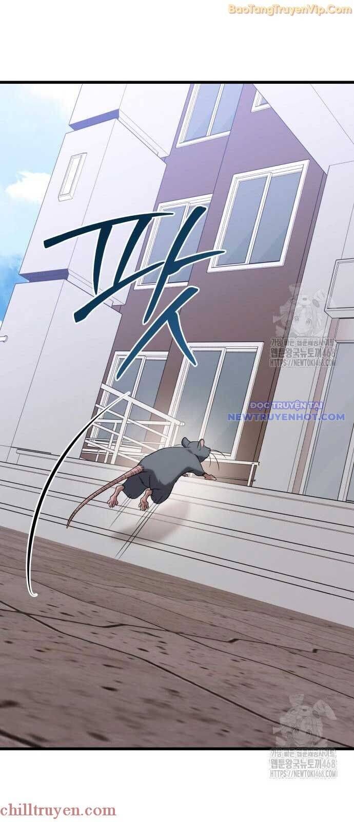 Tuyệt Đối Dân Cư Chapter 22.1 - Trang 71