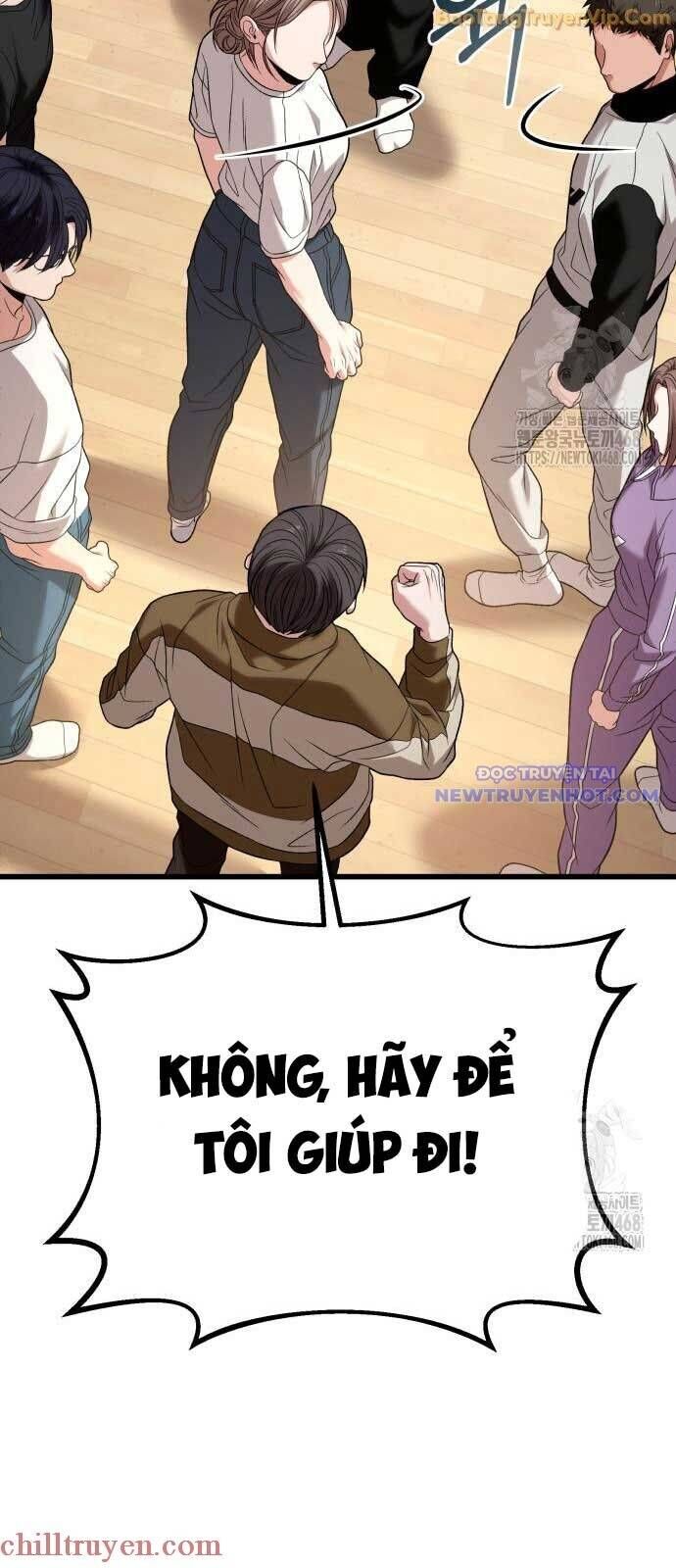 Tuyệt Đối Dân Cư Chapter 22.1 - Trang 9