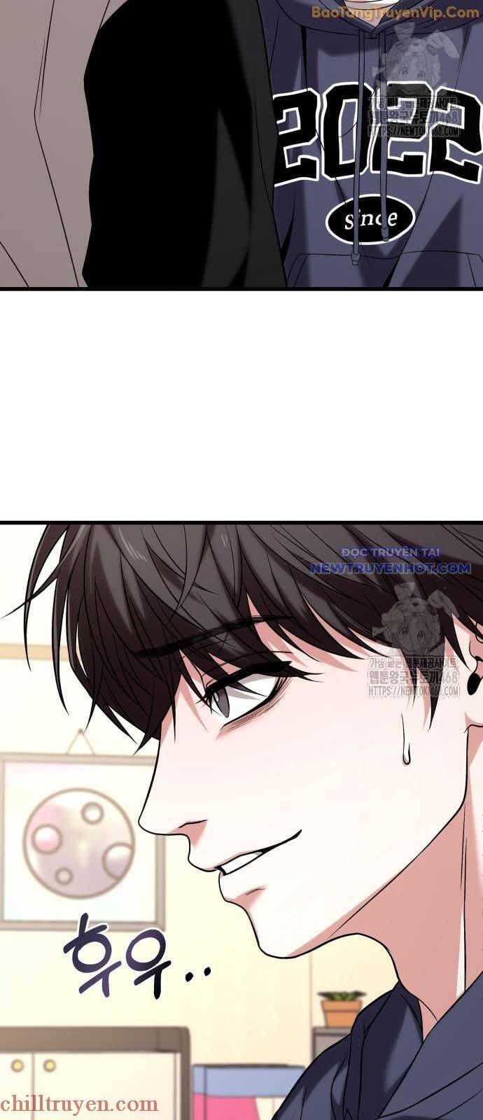 Tuyệt Đối Dân Cư Chapter 22 - Trang 11