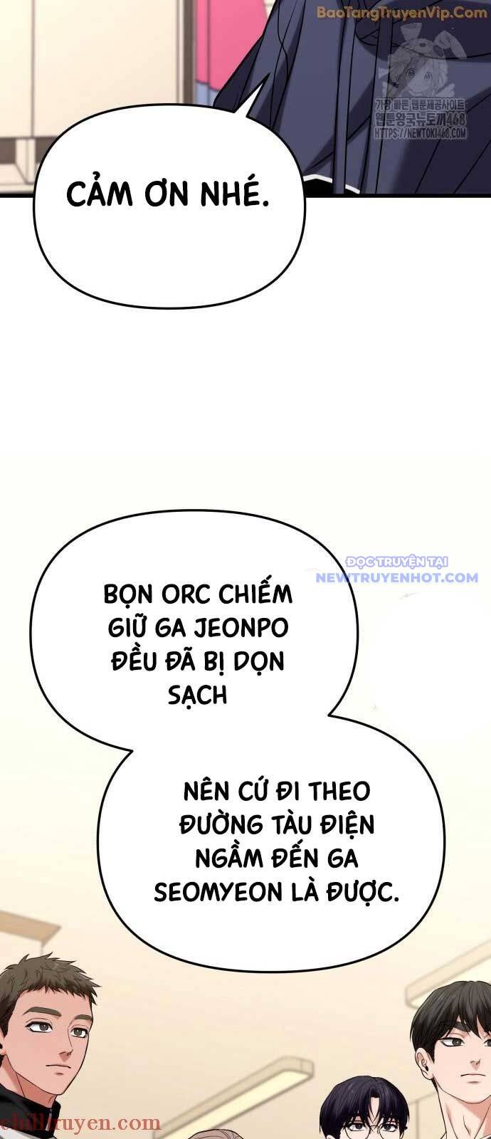 Tuyệt Đối Dân Cư Chapter 22 - Trang 12