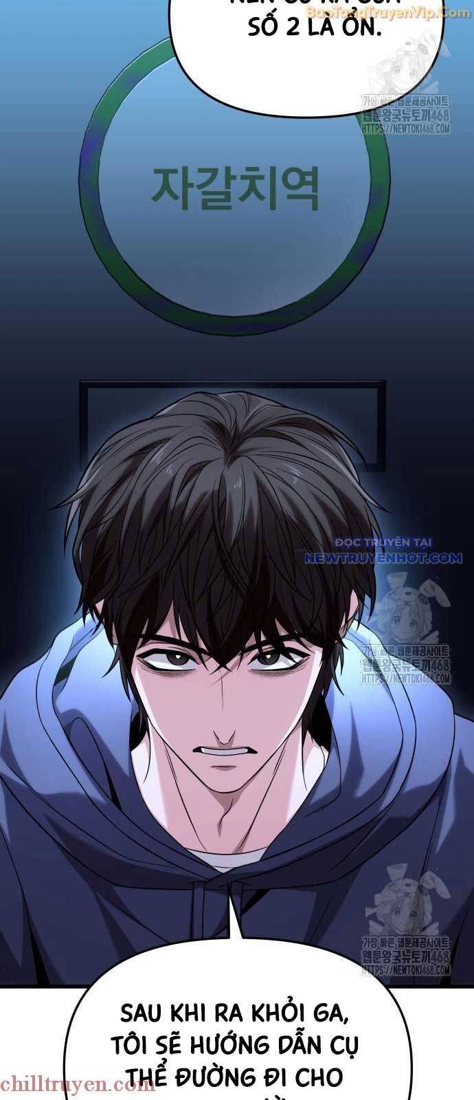 Tuyệt Đối Dân Cư Chapter 22 - Trang 14