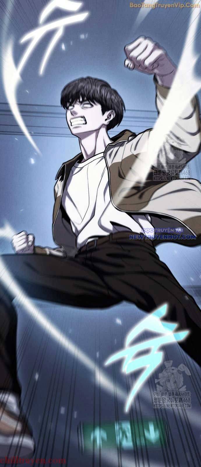 Tuyệt Đối Dân Cư Chapter 22 - Trang 25