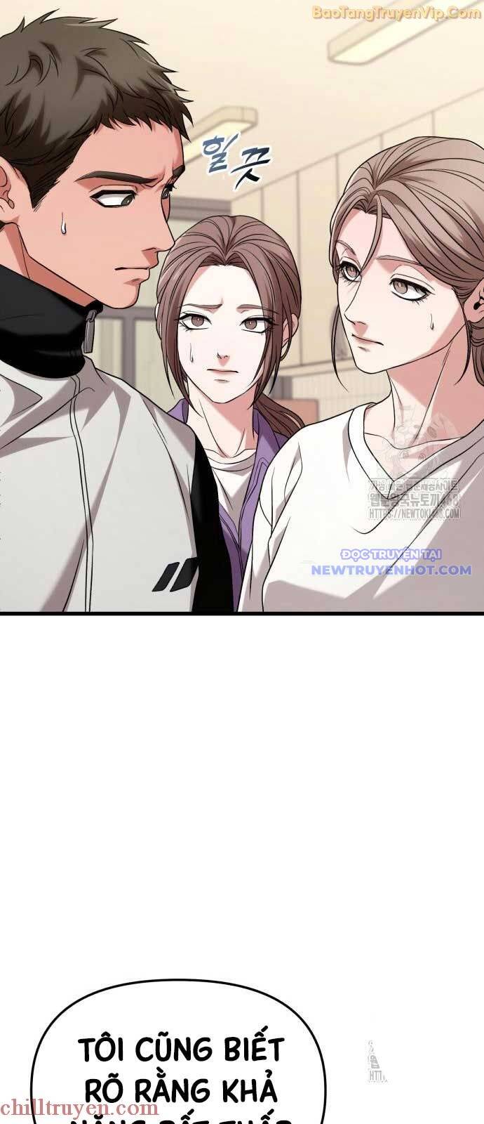 Tuyệt Đối Dân Cư Chapter 22 - Trang 3