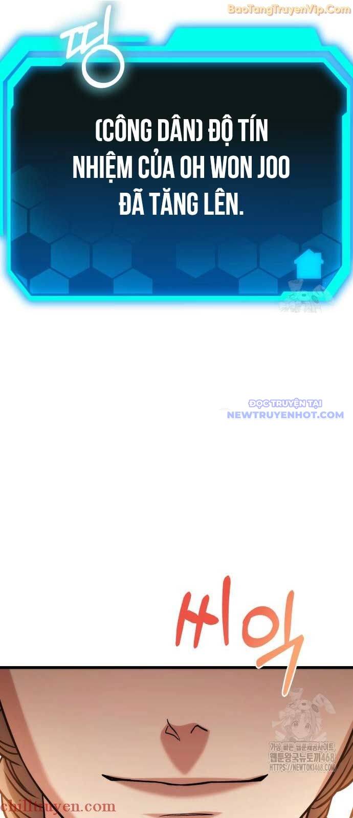 Tuyệt Đối Dân Cư Chapter 22 - Trang 34