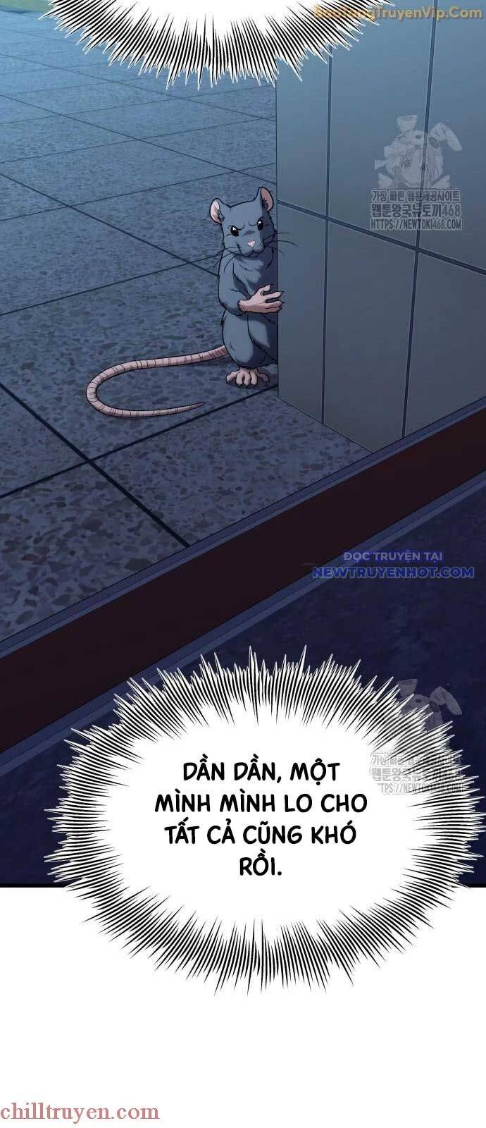 Tuyệt Đối Dân Cư Chapter 22 - Trang 56