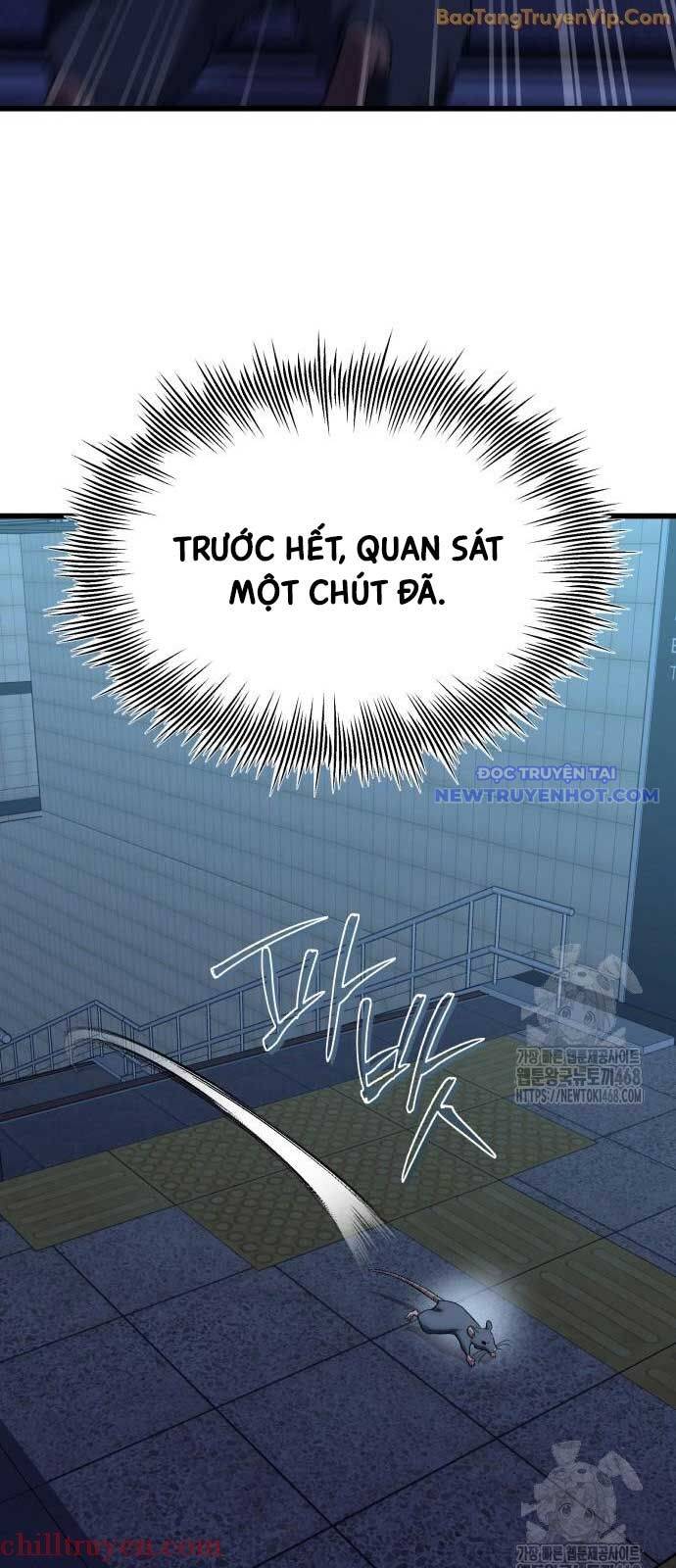 Tuyệt Đối Dân Cư Chapter 22 - Trang 58