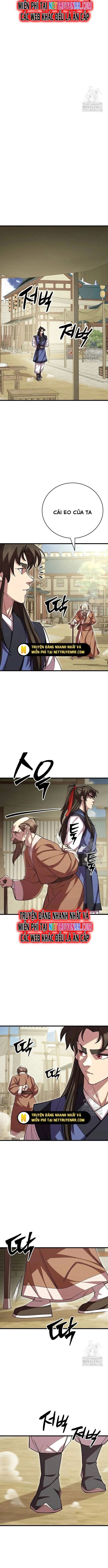 Thiên Hạ Đệ Nhất Đại Sư Huynh - Chapter 122.1 - Page 12