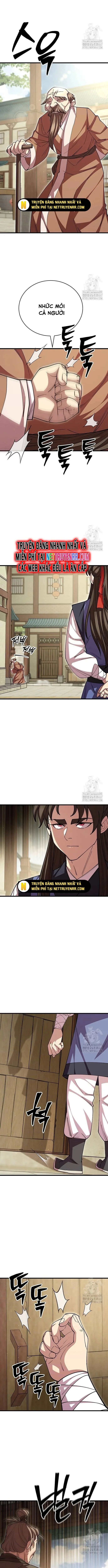 Thiên Hạ Đệ Nhất Đại Sư Huynh - Chapter 122.1 - Page 13