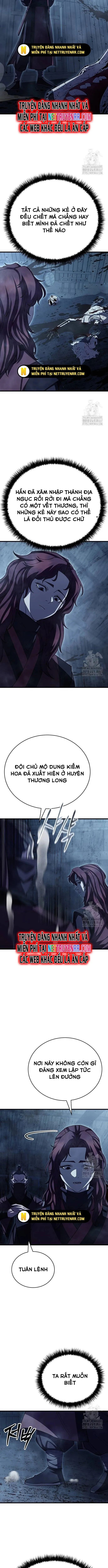 Thiên Hạ Đệ Nhất Đại Sư Huynh - Chapter 122.1 - Page 15