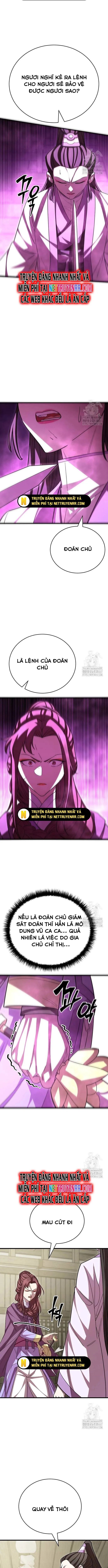 Thiên Hạ Đệ Nhất Đại Sư Huynh - Chapter 122.1 - Page 3