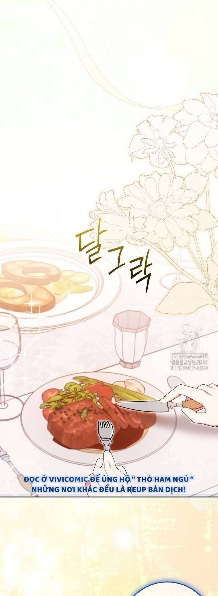 Tôi Không Thuộc Về Nơi Này - Chapter 27 - Page 10