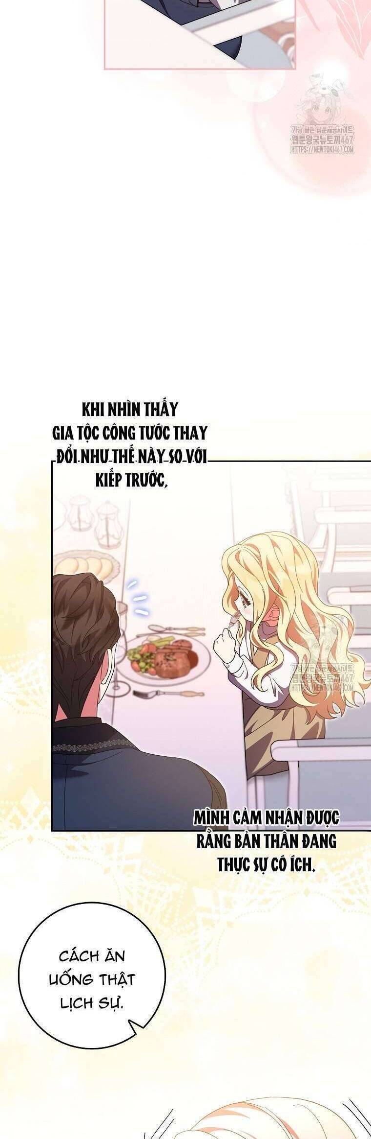 Tôi Không Thuộc Về Nơi Này - Chapter 27 - Page 13