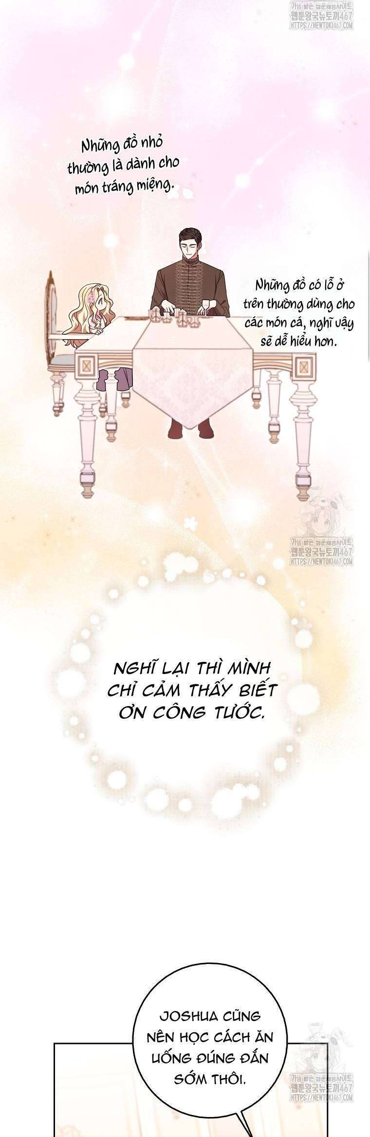 Tôi Không Thuộc Về Nơi Này - Chapter 27 - Page 18