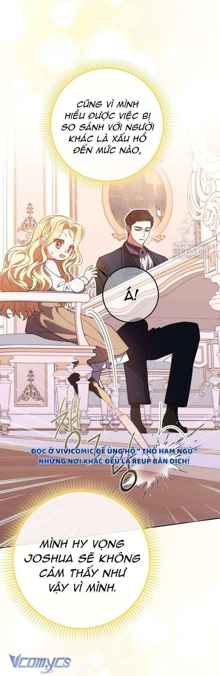 Tôi Không Thuộc Về Nơi Này - Chapter 27 - Page 20