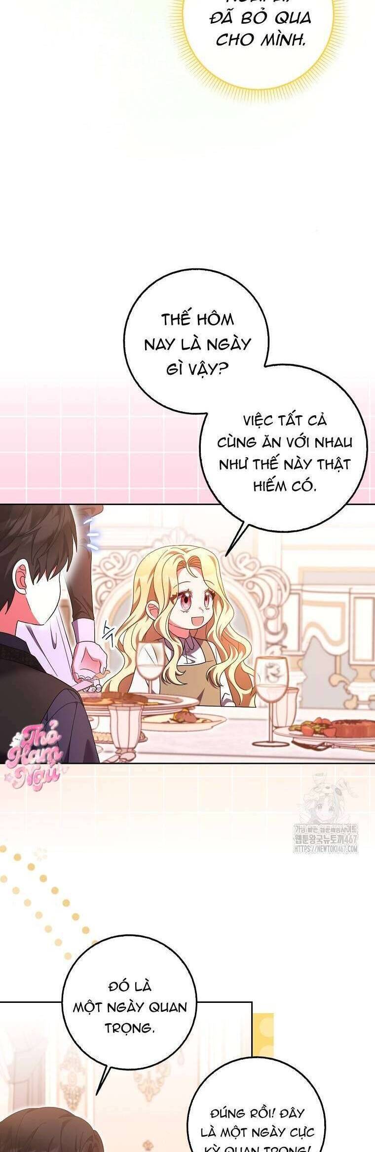 Tôi Không Thuộc Về Nơi Này - Chapter 27 - Page 22