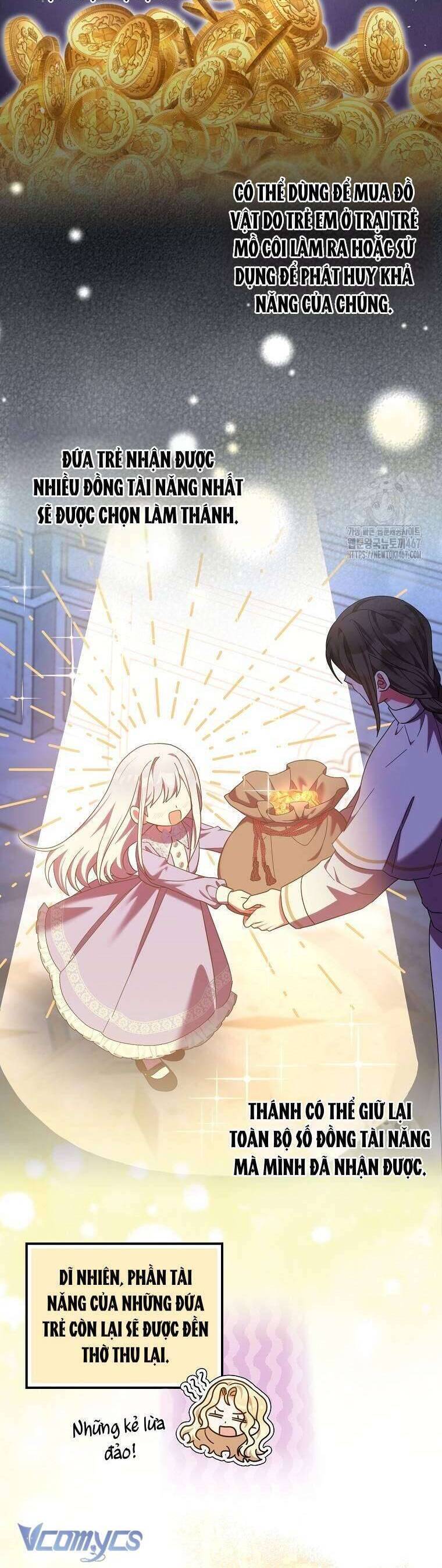 Tôi Không Thuộc Về Nơi Này - Chapter 27 - Page 25