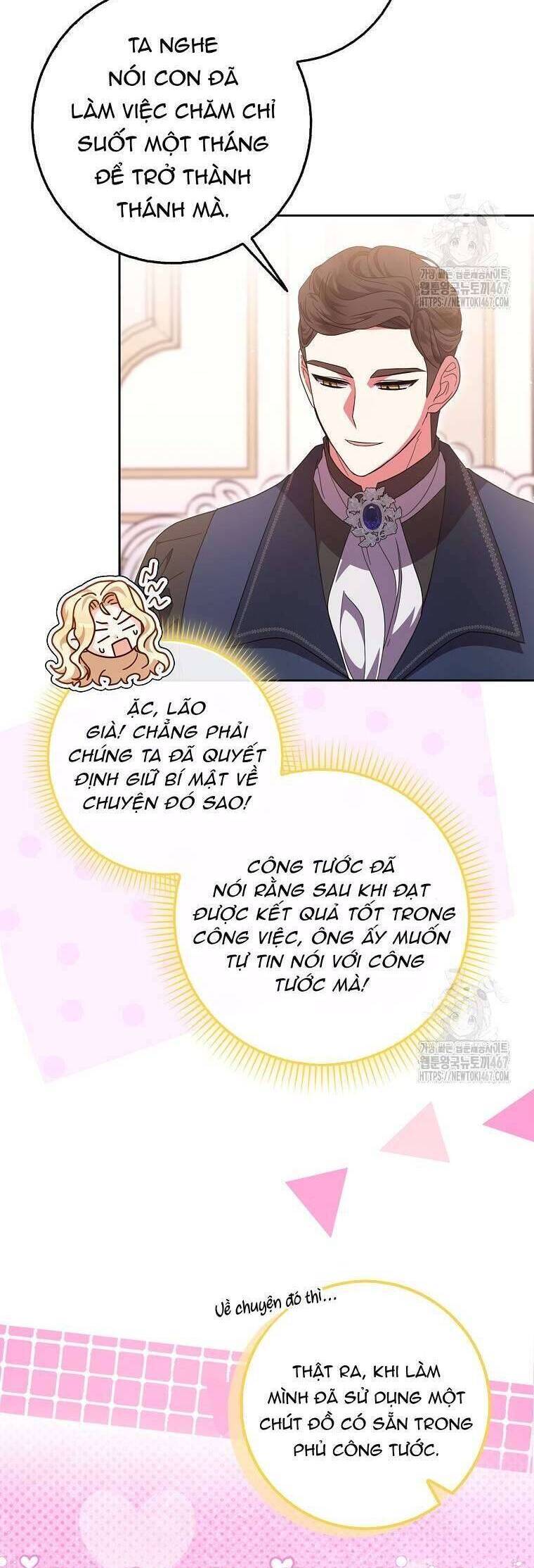 Tôi Không Thuộc Về Nơi Này - Chapter 27 - Page 27