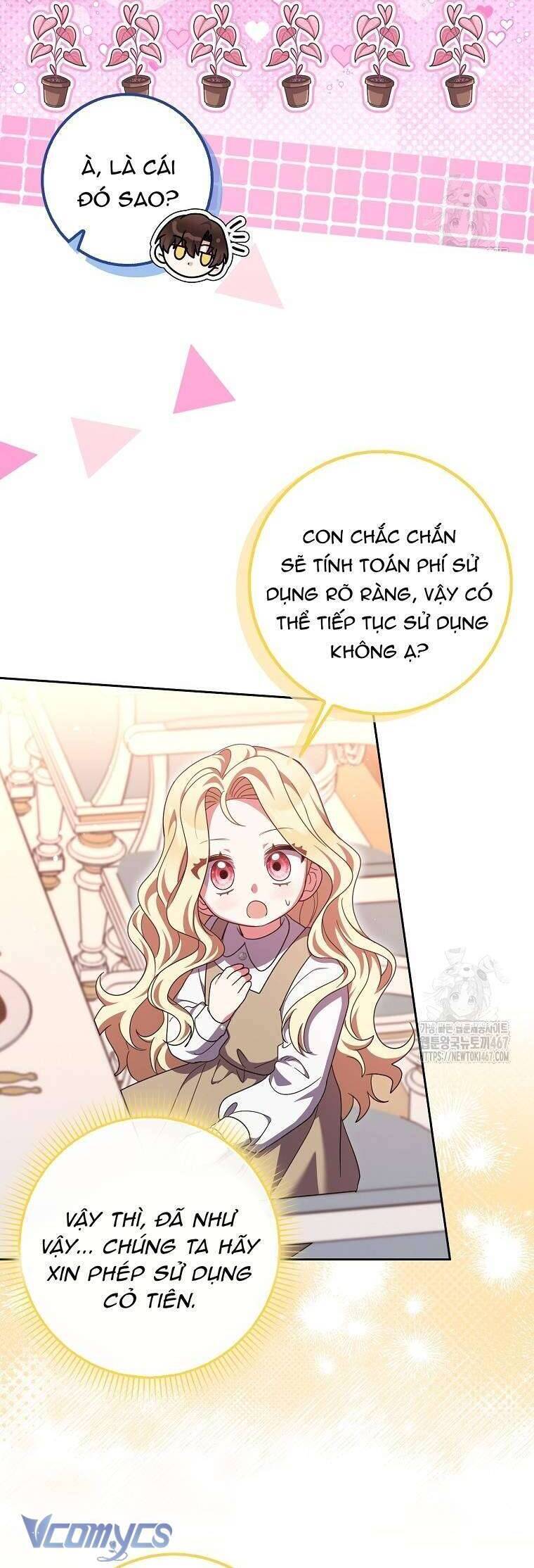 Tôi Không Thuộc Về Nơi Này - Chapter 27 - Page 28