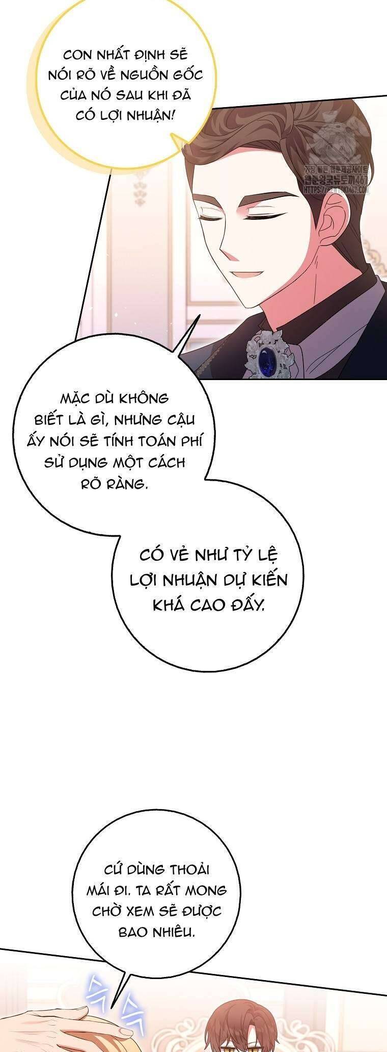 Tôi Không Thuộc Về Nơi Này - Chapter 27 - Page 29