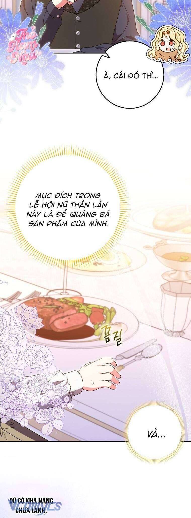 Tôi Không Thuộc Về Nơi Này - Chapter 27 - Page 31