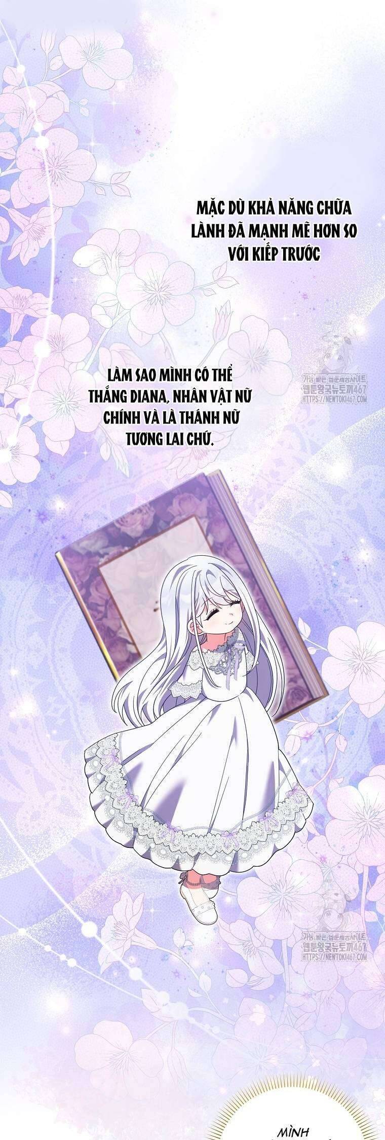 Tôi Không Thuộc Về Nơi Này - Chapter 27 - Page 32