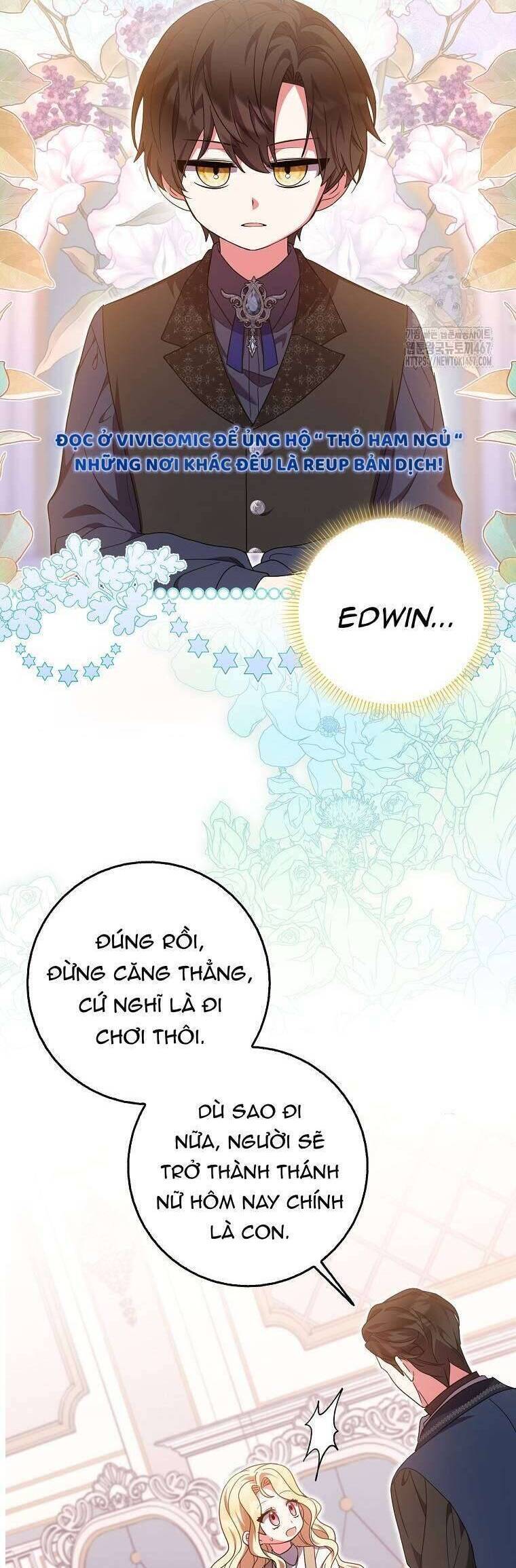 Tôi Không Thuộc Về Nơi Này - Chapter 27 - Page 36