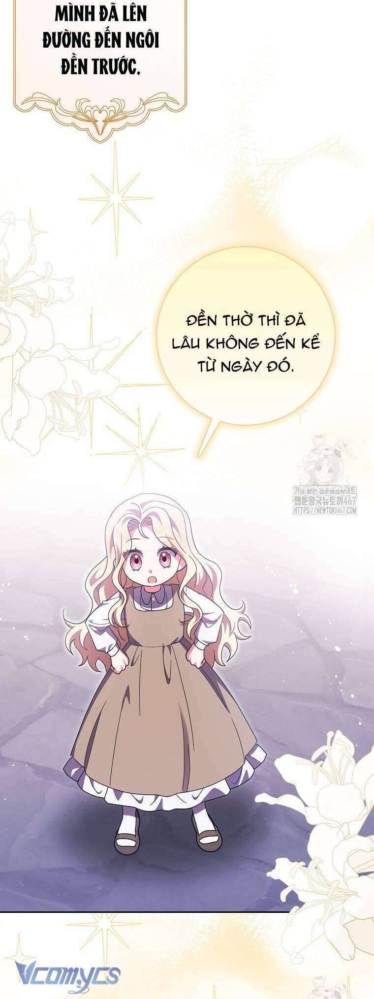 Tôi Không Thuộc Về Nơi Này - Chapter 27 - Page 43