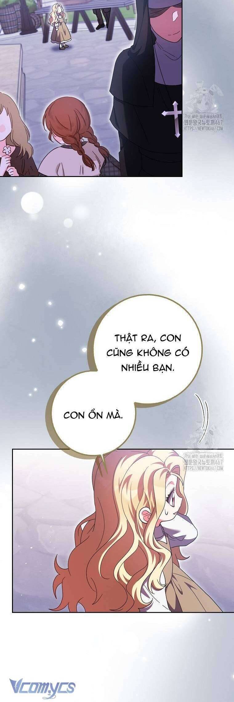 Tôi Không Thuộc Về Nơi Này - Chapter 27 - Page 49
