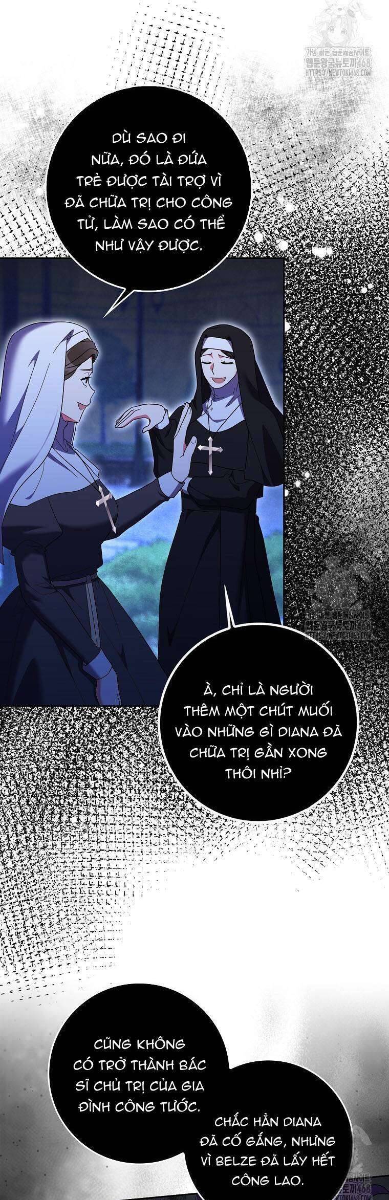 Tôi Không Thuộc Về Nơi Này - Chapter 28 - Page 14