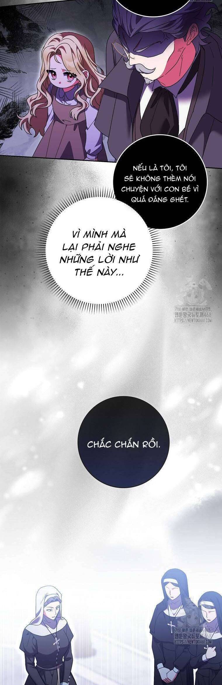 Tôi Không Thuộc Về Nơi Này - Chapter 28 - Page 15