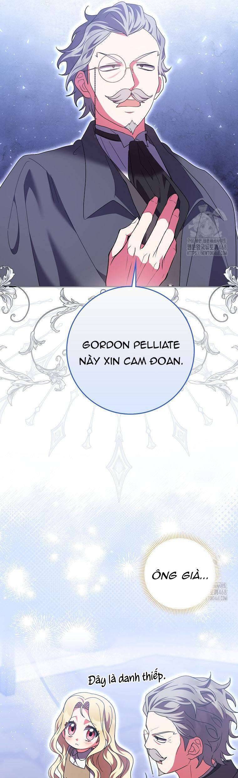 Tôi Không Thuộc Về Nơi Này - Chapter 28 - Page 17