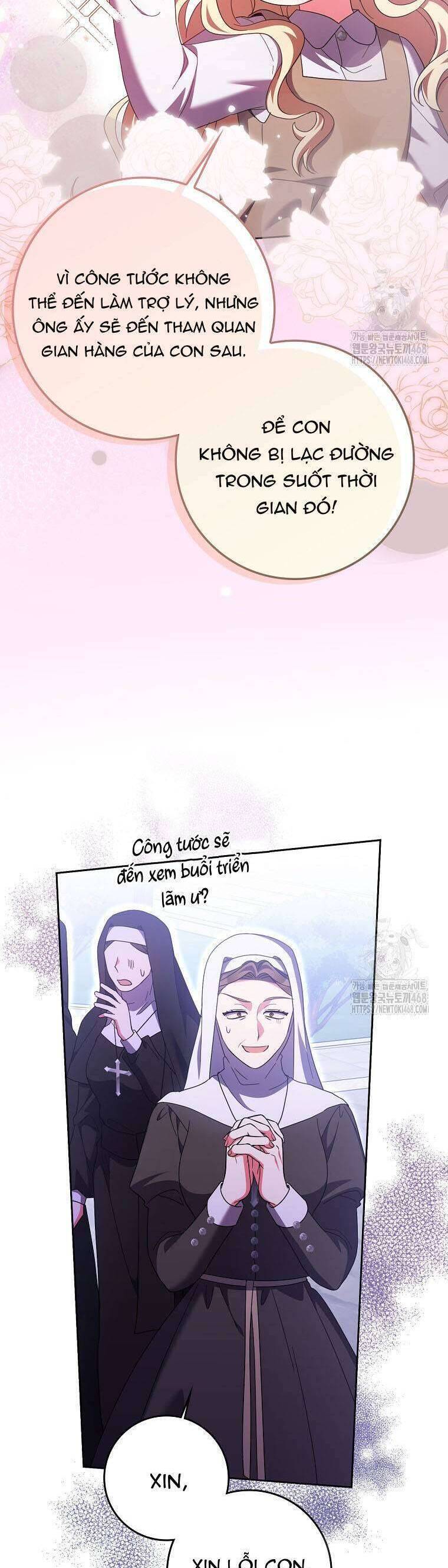 Tôi Không Thuộc Về Nơi Này - Chapter 28 - Page 21