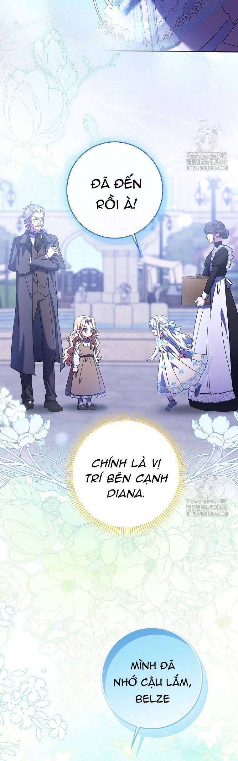 Tôi Không Thuộc Về Nơi Này - Chapter 28 - Page 27