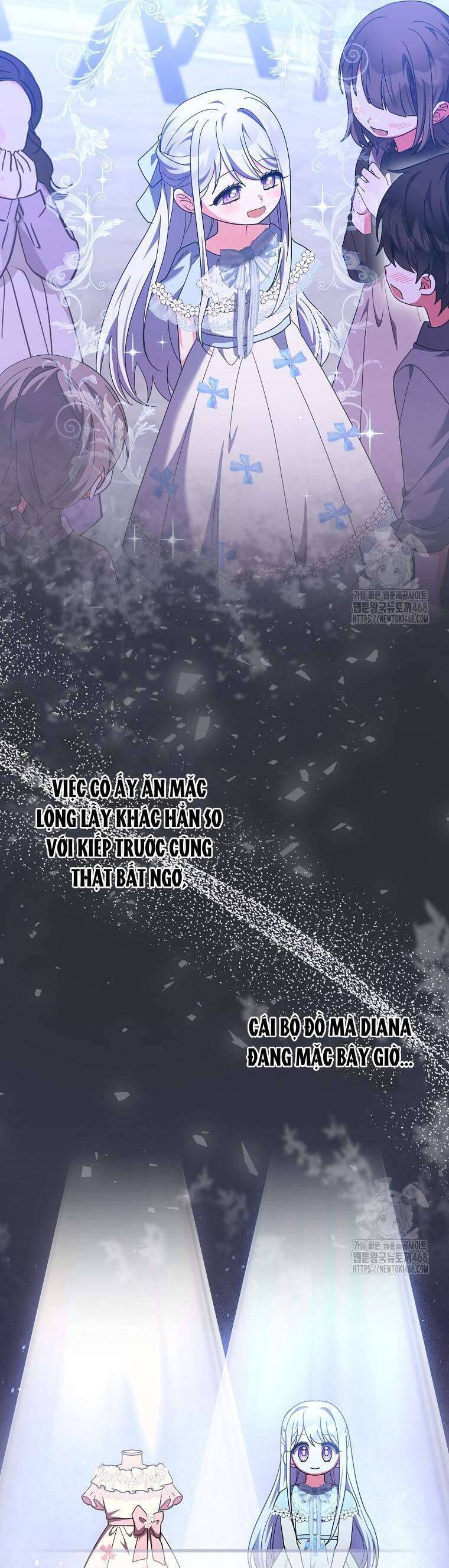 Tôi Không Thuộc Về Nơi Này - Chapter 28 - Page 31