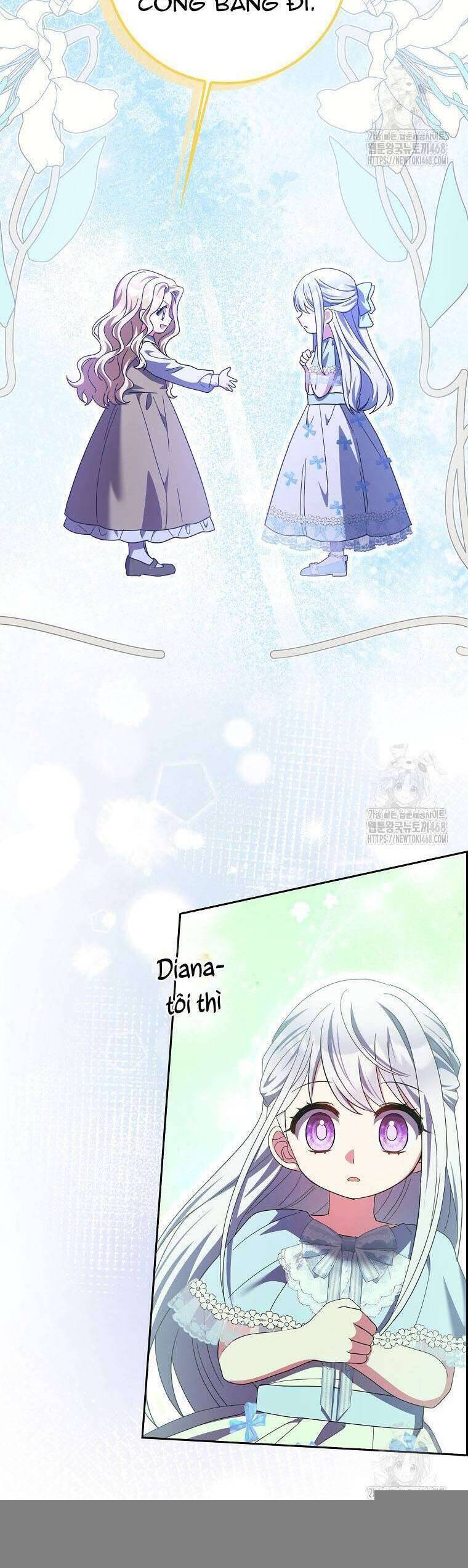 Tôi Không Thuộc Về Nơi Này - Chapter 28 - Page 48