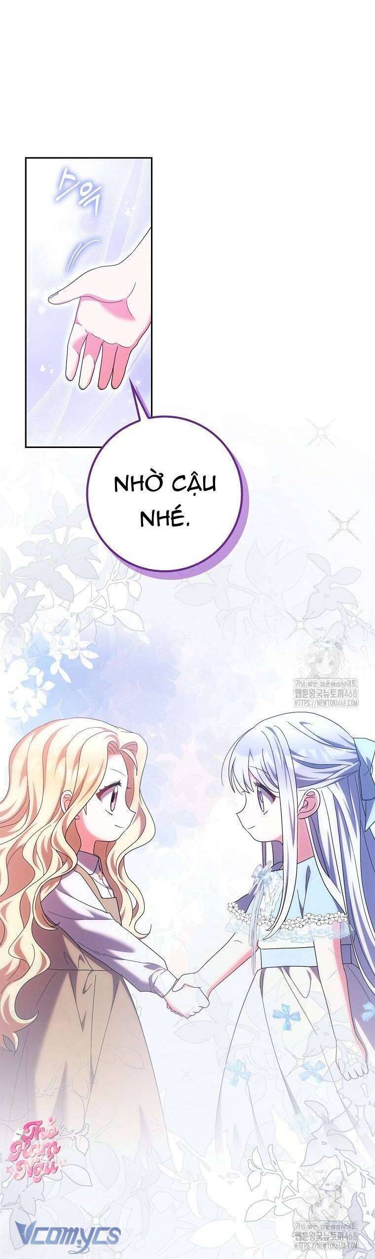 Tôi Không Thuộc Về Nơi Này - Chapter 28 - Page 51