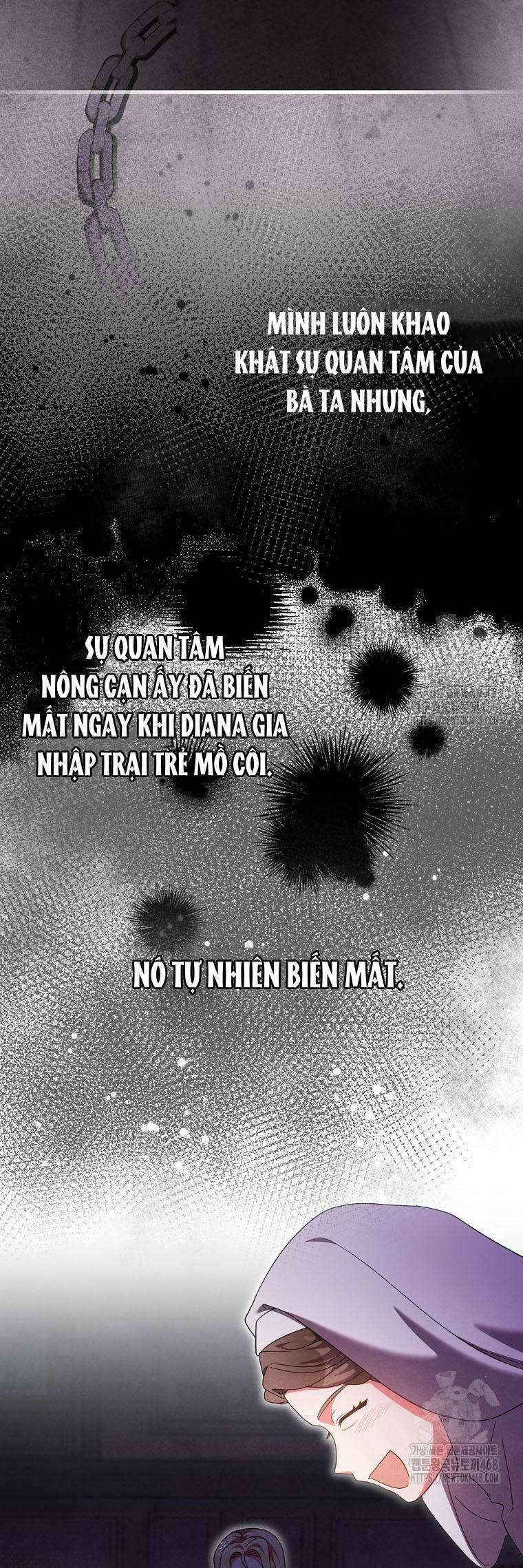 Tôi Không Thuộc Về Nơi Này - Chapter 28 - Page 6