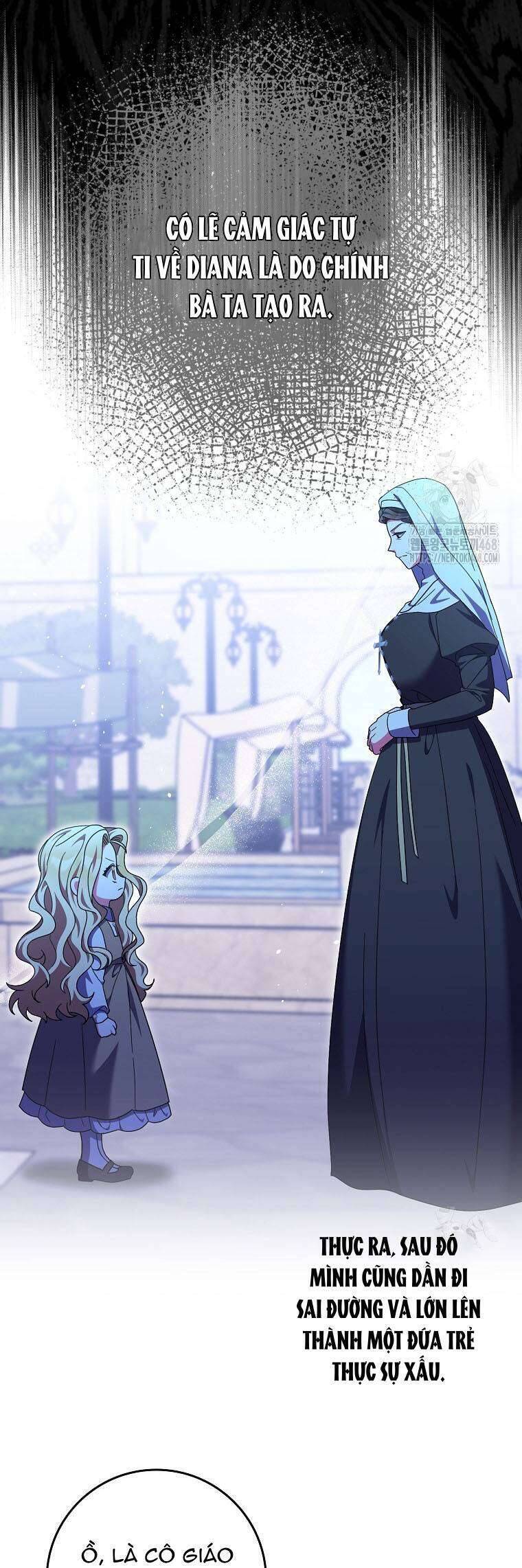 Tôi Không Thuộc Về Nơi Này - Chapter 28 - Page 9