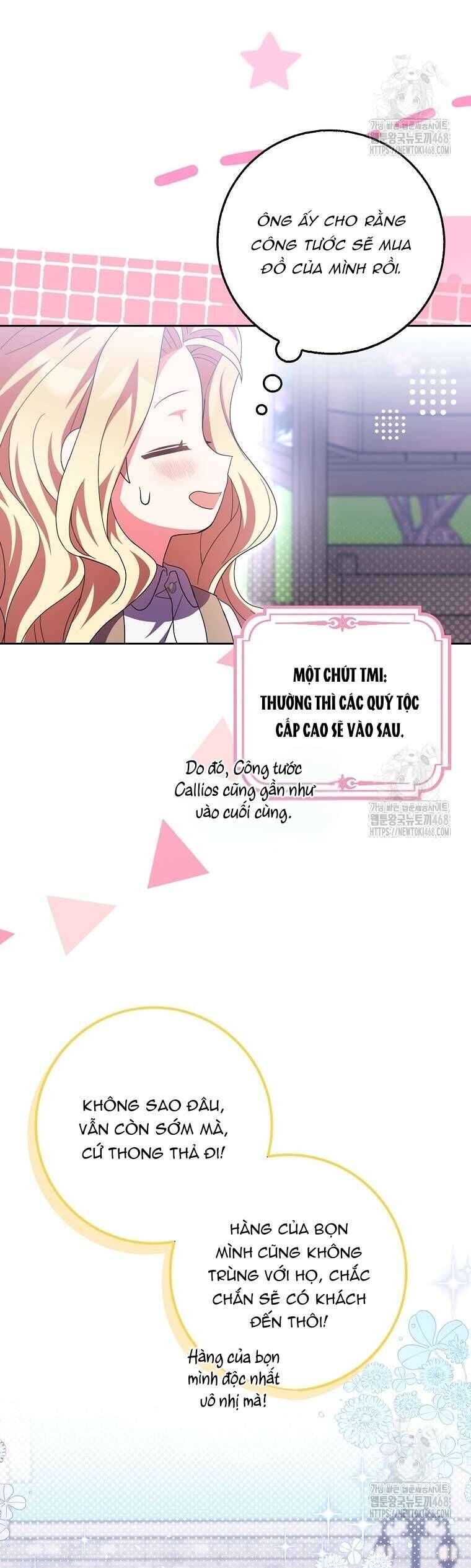 Tôi Không Thuộc Về Nơi Này - Chapter 29 - Page 12